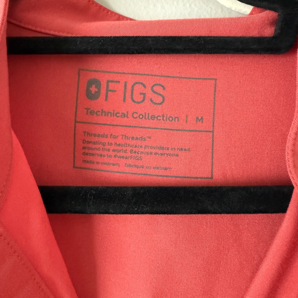 Figs Scrub Set - Picture 4 of 16